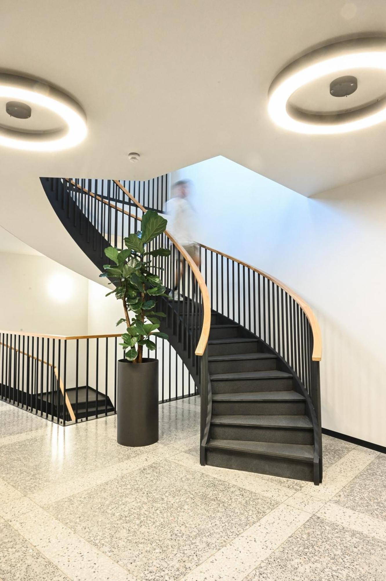 Aston Hotel Рига Екстериор снимка
