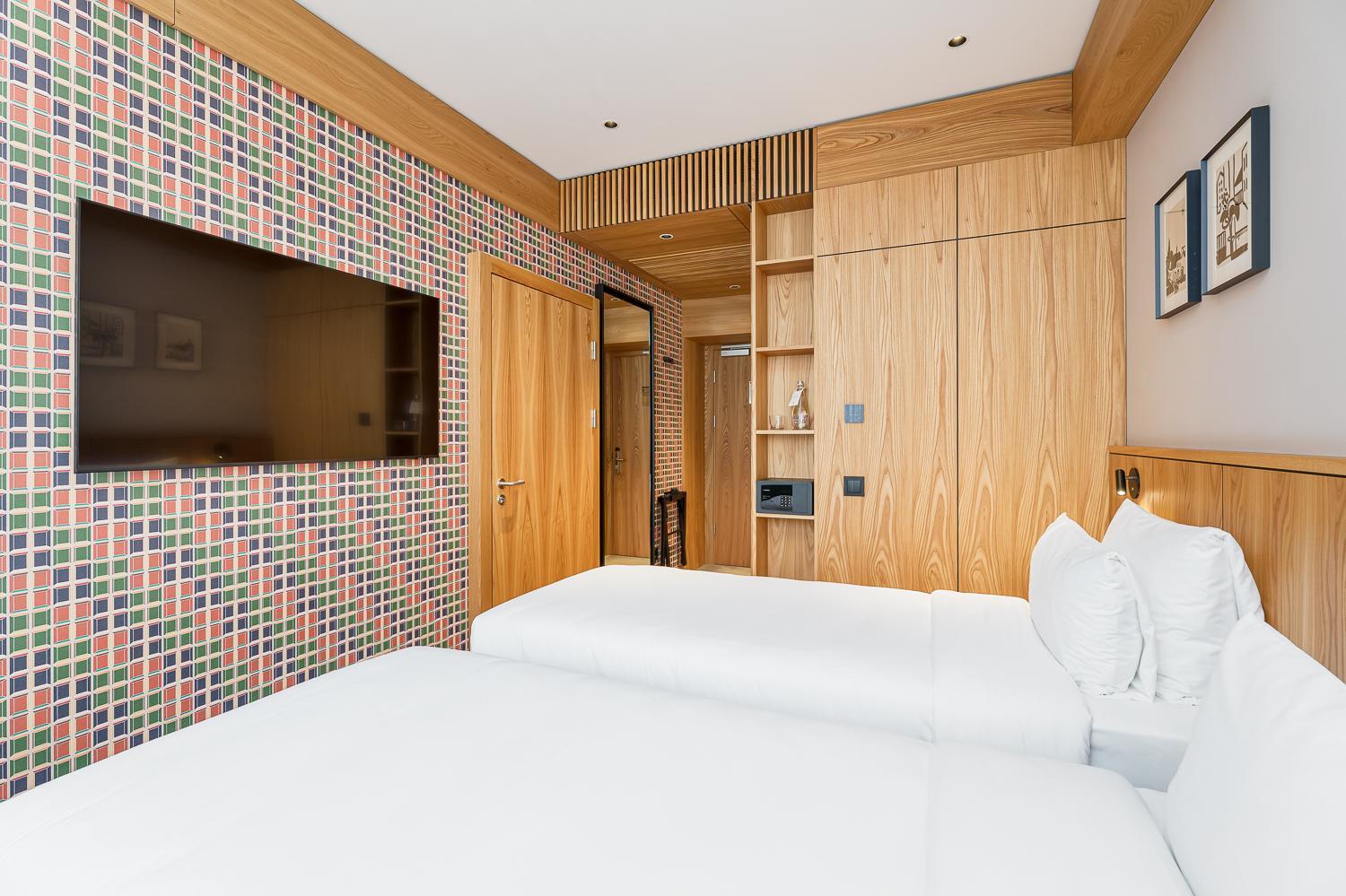Aston Hotel Рига Екстериор снимка