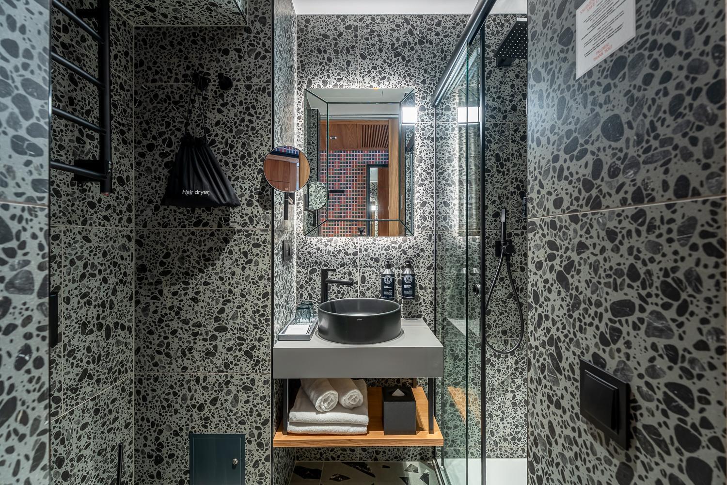 Aston Hotel Рига Екстериор снимка